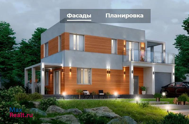 Лесной Городок Одинцовский городской округ частные дома