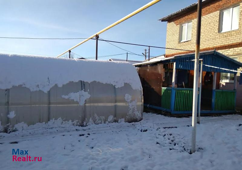 Менделеевск деревня Мунайка частные дома