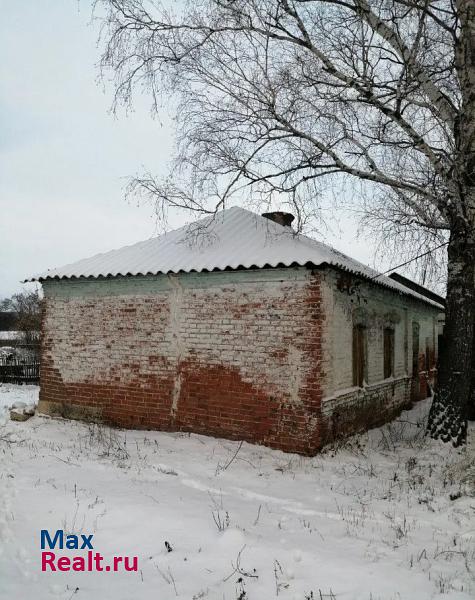 Задонск село Тюнино частные дома