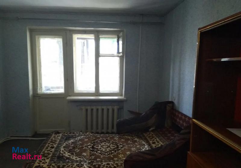 посёлок городского типа Нижнегорский Красногвардейское продам квартиру