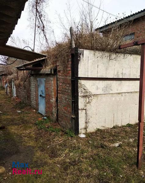 посёлок городского типа Борисовка Борисовка продам квартиру
