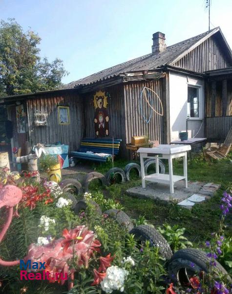 Гурьевск поселок Раздольный частные дома