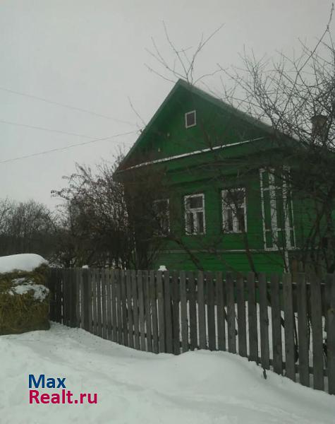 Гаврилов-Ям село Великое, Ростовская улица, 4 частные дома