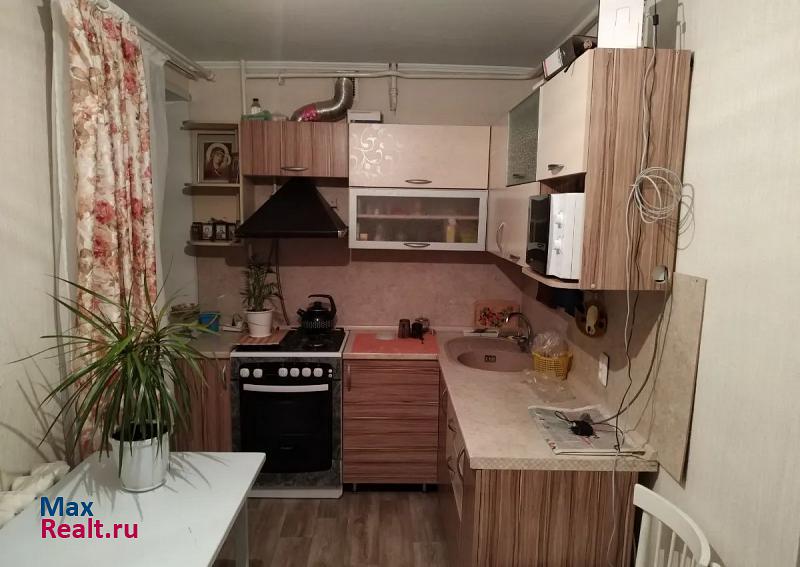 2-й микрорайон, 16 Козьмодемьянск продам квартиру