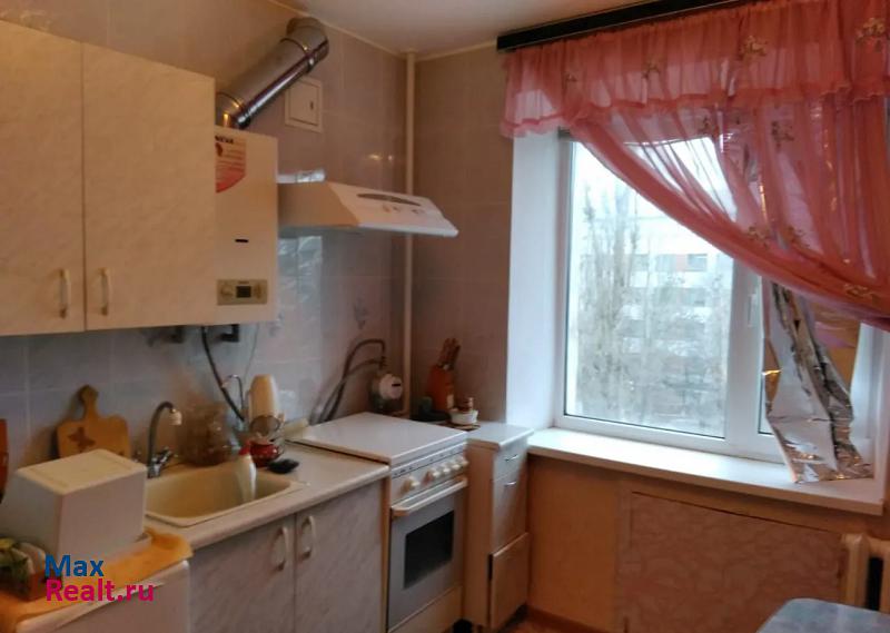 Советская улица, 36 Жирновск продам квартиру