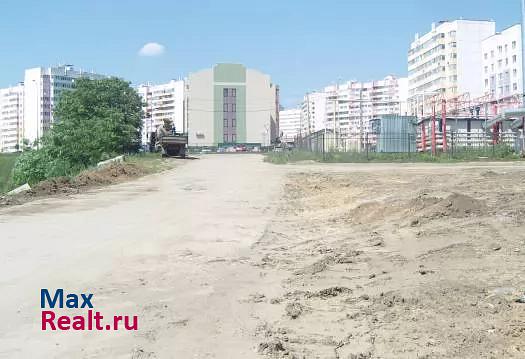 купить гараж Белгород Западный