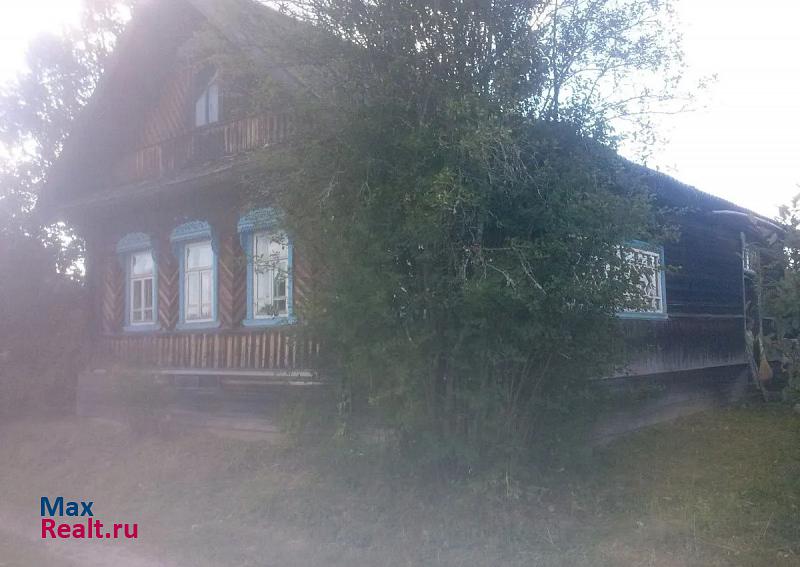 Осташков деревня Дубровка частные дома