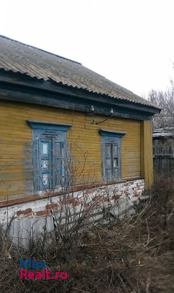 Бутурлиновка село Гвазда частные дома