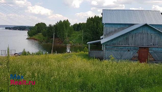 Пермь Деревня Слепушки дом