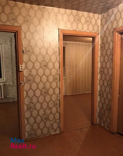 Касимовское шоссе, 40к1 Рязань продам квартиру