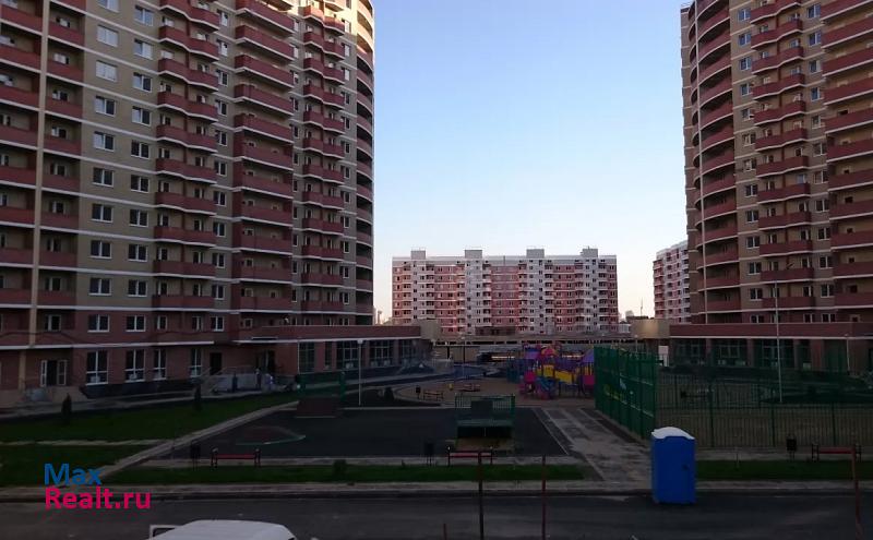 Краснодар жилой комплекс Видный квартира купить без посредников