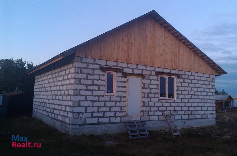 Камышлов село Обуховское частные дома