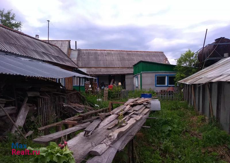 Ясногорский Ясногорское сельское поселение, деревня Камышная дом