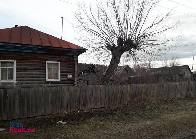 Сростки село Большеугренево продажа частного дома