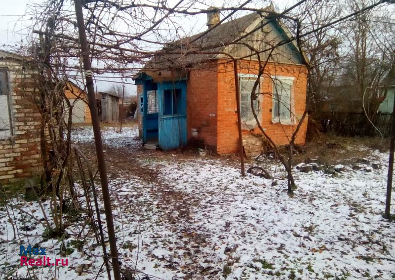 Терновская посёлок Зелёный, Комсомольская улица, 71 дом