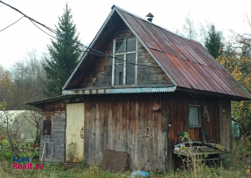 Сланцы Загривское сельское поселение, деревня Втроя, 14 частные дома