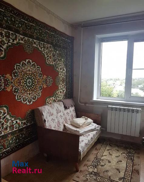 Семёнов, улица Володарского, 36 Семенов продам квартиру
