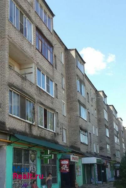 Тучково посёлок Колюбакино квартира купить без посредников