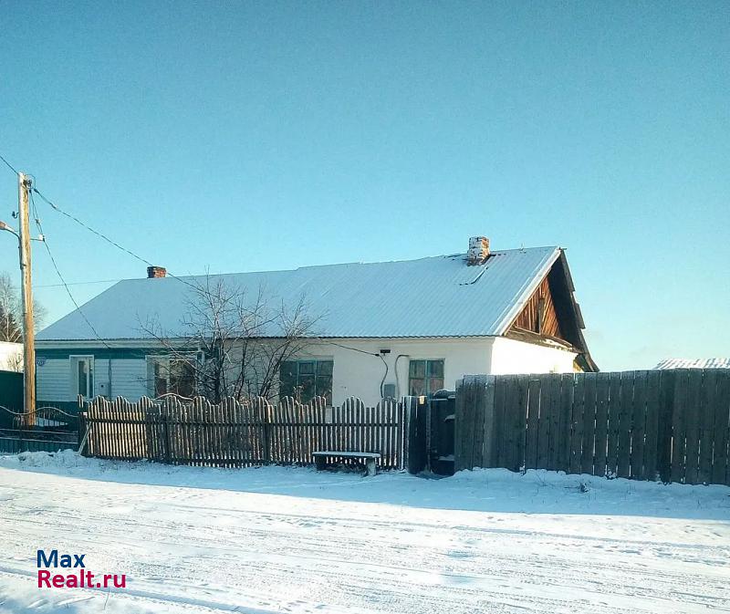 Мариинск село Суслово частные дома