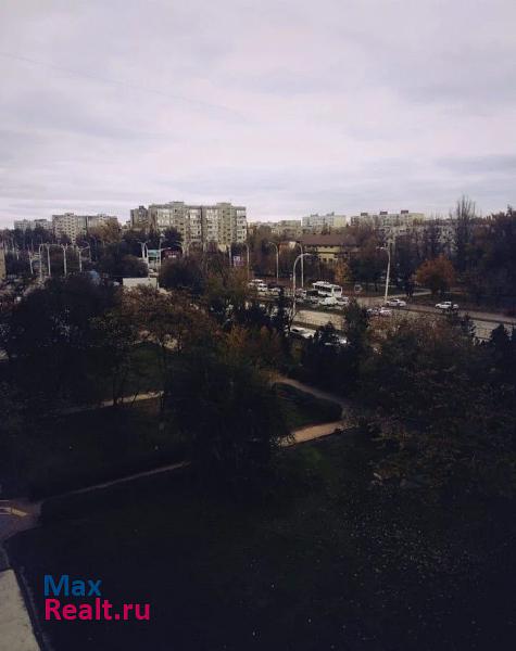проспект Строителей, 13 Волгодонск купить квартиру