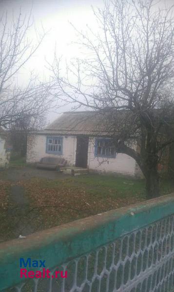 Морозовск хутор Грузинов частные дома