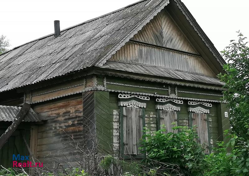 Балашейка село Старая Рачейка, Советская улица дом
