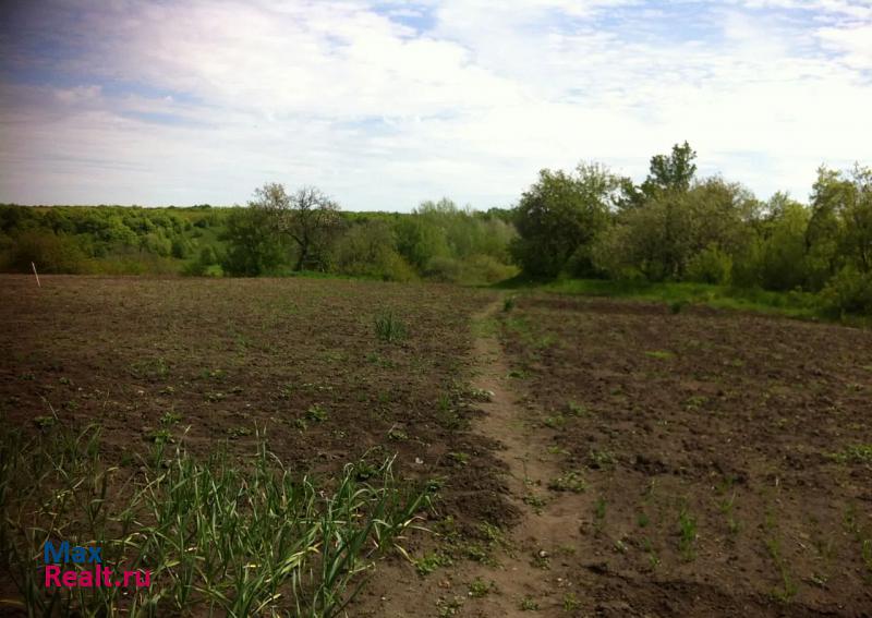 Новый Оскол село Беломестное, Садовая улица частные дома