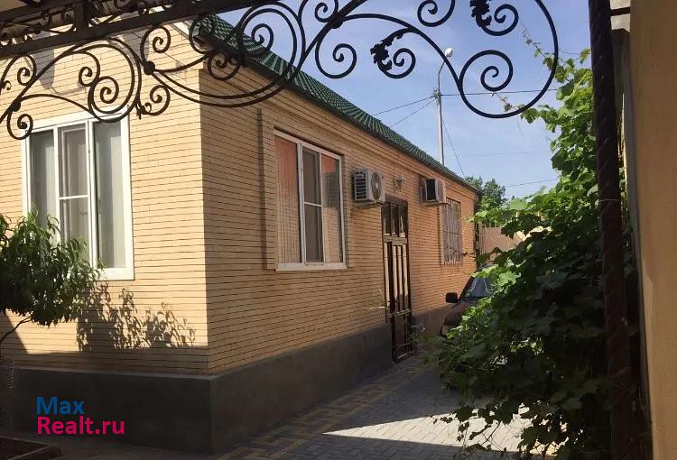 аренда домов Урус-Мартан Чеченская Республика, улица Магомед-Мирзоева