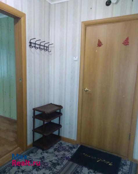 Усть-Кут поселок городского типа Янталь продажа квартиры
