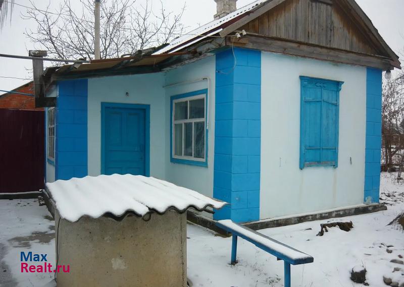 Выселки станица Выселки, улица Монтикова, 94 частные дома