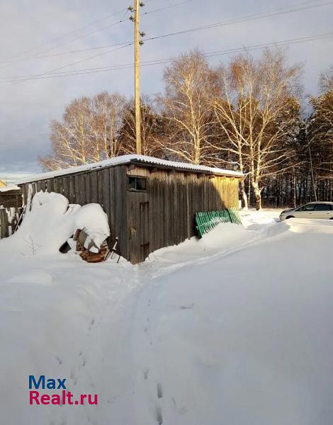 Заринск село Жуланиха частные дома