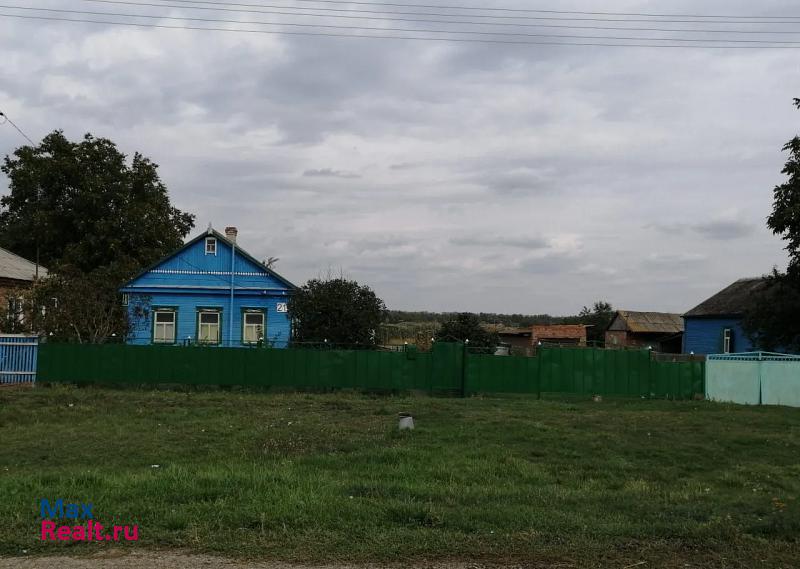 Староминская хутор Западный Сосык частные дома