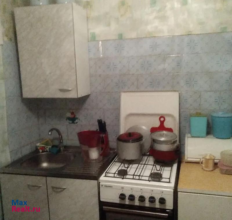 Комсомольская улица, 9 Знаменск продам квартиру