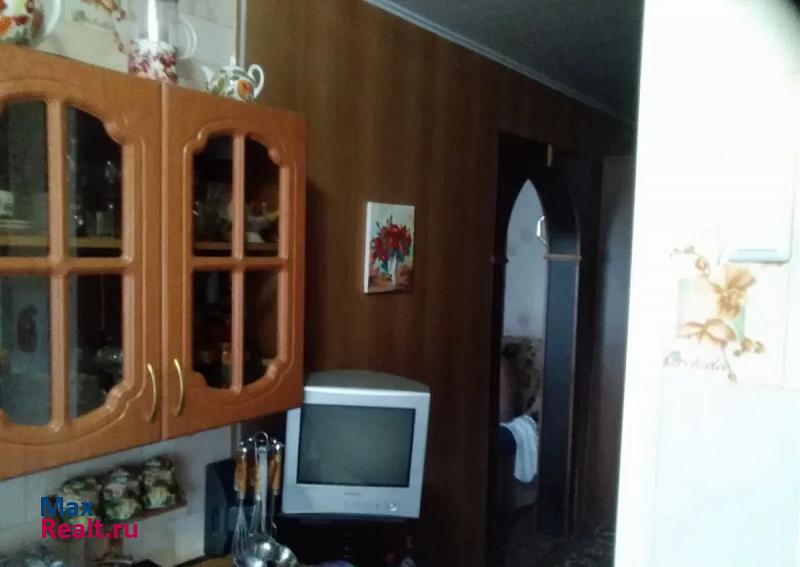 посёлок Сотницыно Сасово продам квартиру