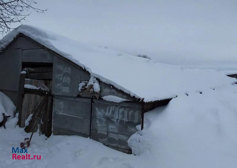 Касимов Касимовский район, деревня Ахматово, Татарская улица частные дома