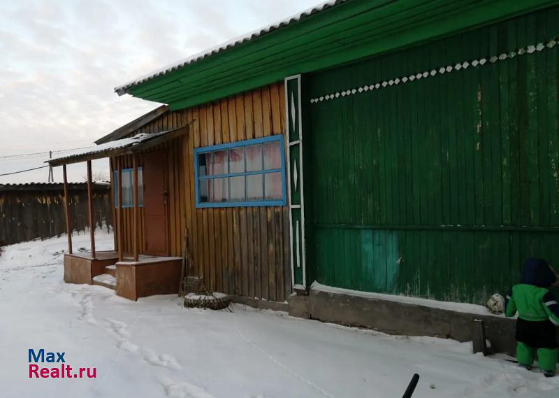 Ялуторовск село Петелино, улица Свердлова, 2 частные дома