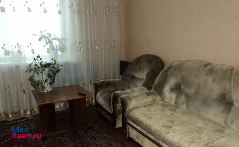 Киселевск Киселёвск, Весенняя улица, 14 квартира купить без посредников