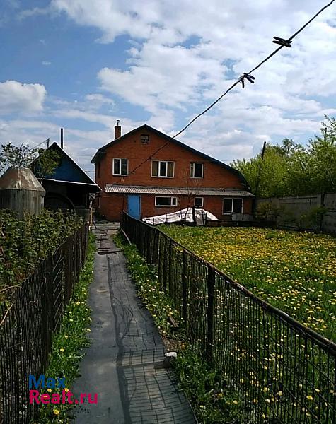 Киселевск Киселёвск, Новобазарная улица, 16А частные дома