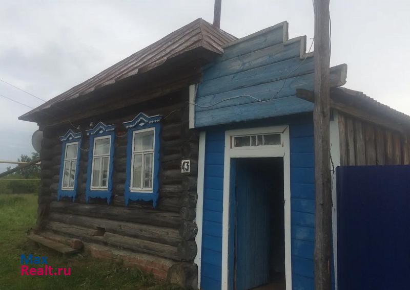Саров Республика Мордовия, село Жегалово, улица Калинина частные дома