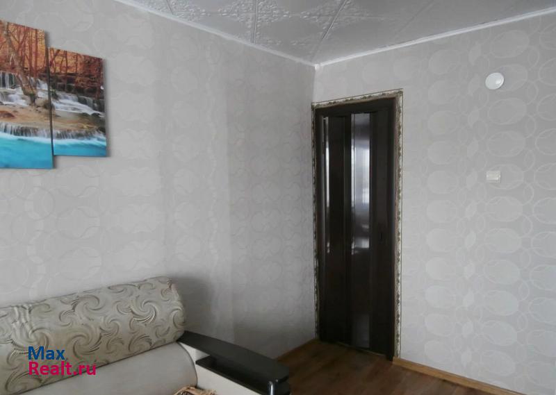 Ирбит Комсомольская улица, 74 продажа квартиры