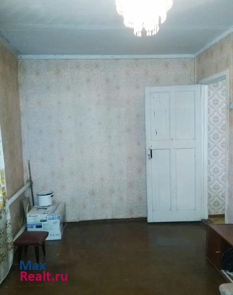 Пугачев поселок Заволжский, улица Ленина квартира купить без посредников