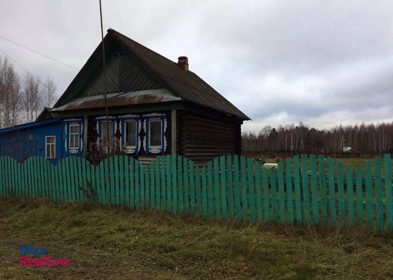 Балахна деревня Конево, улица Энгельса