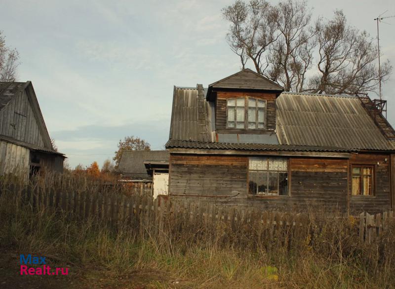 купить частный дом Переславль-Залесский поселок Ботогово