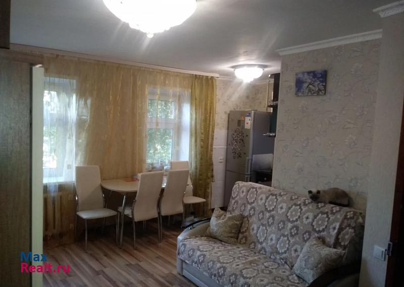 Тюменская область, Ханты-Мансийский автономный округ, 2-й микрорайон, 66 Урай купить квартиру