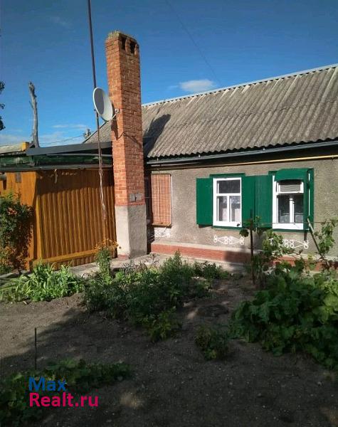 Приморско-Ахтарск улица имени Алексея Крамаренко, 142 продажа частного дома