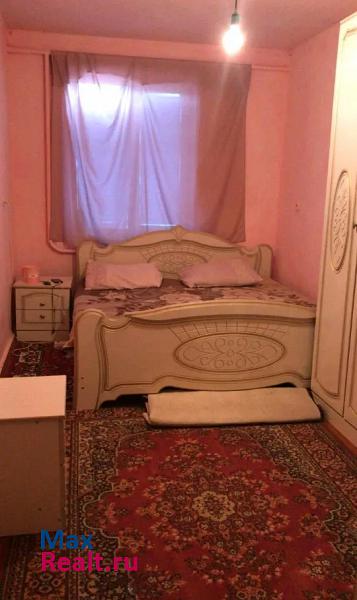 Чеченская Республика Гудермес продам квартиру