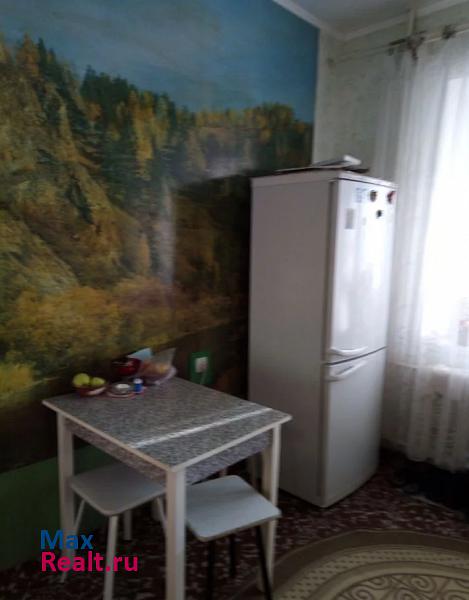 Мегион Тюменская область, Ханты-Мансийский автономный округ, Новая улица, 3 продажа квартиры
