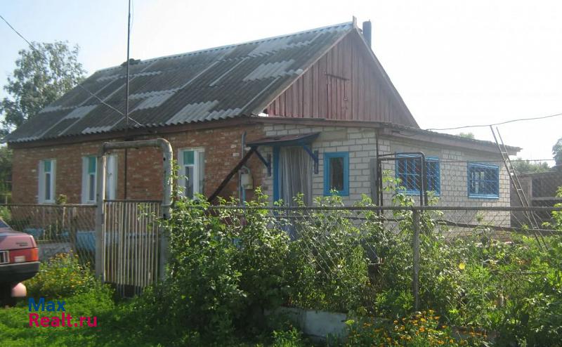 Ефремов деревня Голубочки частные дома