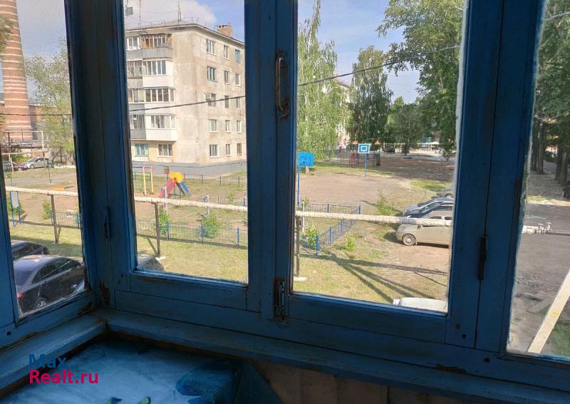 Отрадный улица Гагарина, 67 продажа квартиры
