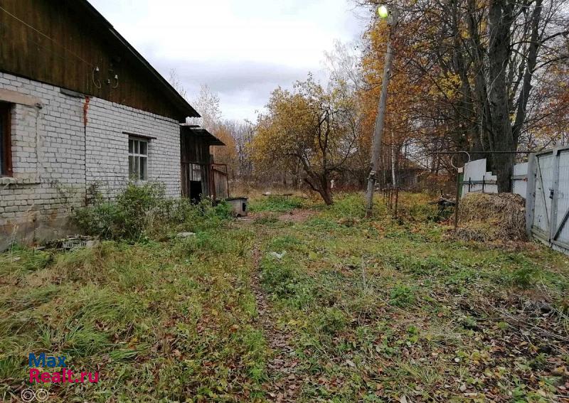 Дубна Тверская область, деревня Старое Домкино дом купить